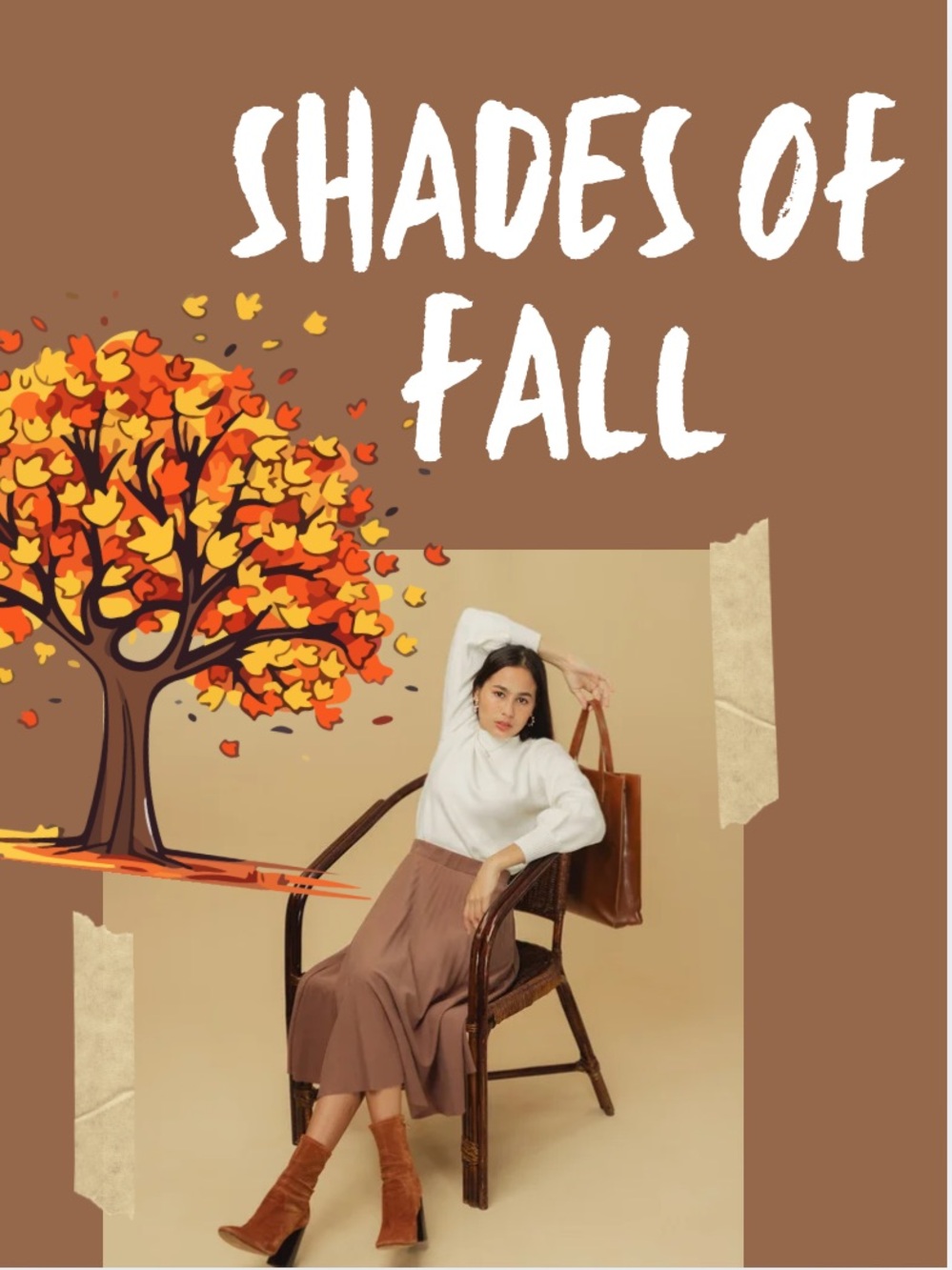 Happy Fall🍁🍄☀️